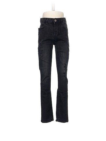 Denim&Co Skinny %70 İndirimli.