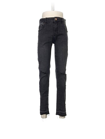 Denim&Co Skinny %70 İndirimli.