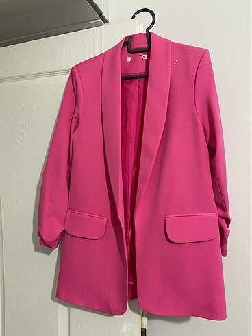 Blazer ceket