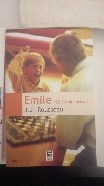 Emile 