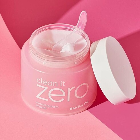 Banila Co Clean it zero