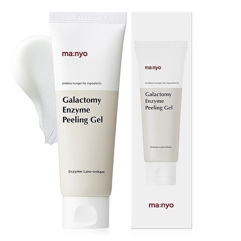 manyo enzim peeling gel 75 ml