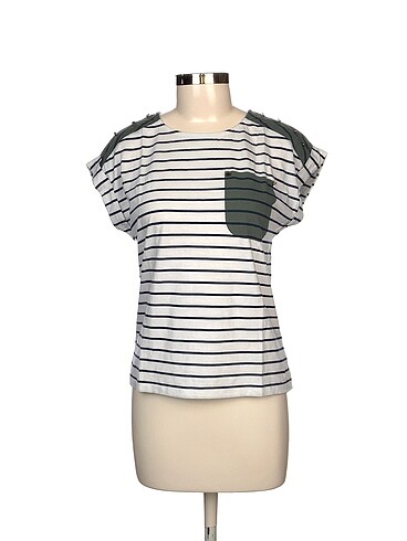 Vintage Love T Shirt 70 İndirimli