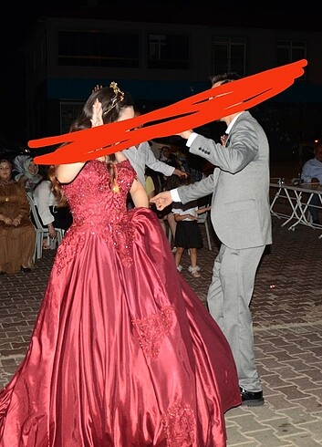 s Beden bordo Renk Kınalık pazarlık payı var
