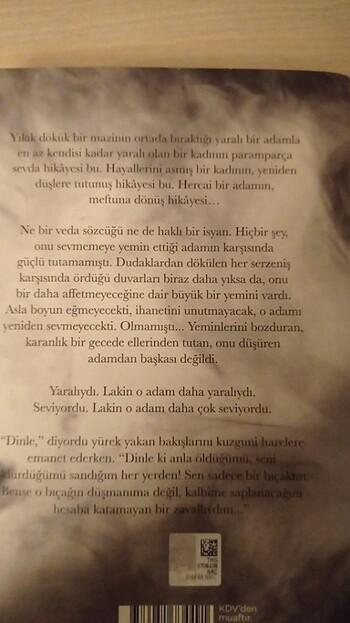  Beden Meftun hercai 2
