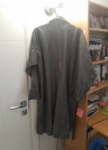 Erkek sabahlij - Görsel 2