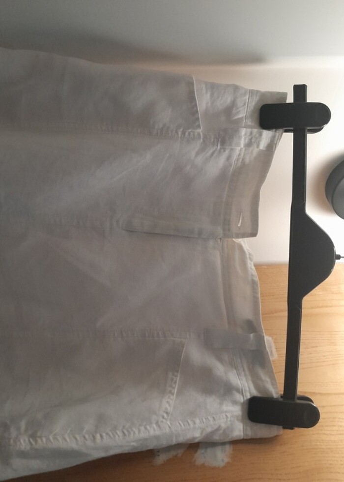 Keten etek - Görsel 3