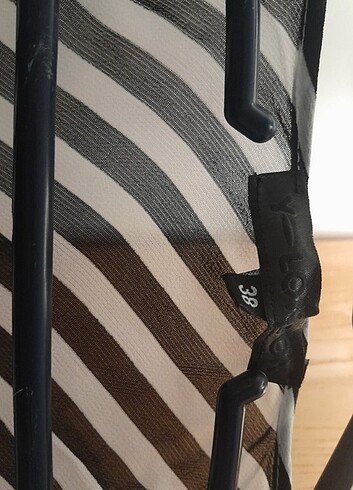 Sik elbise - Görsel 4