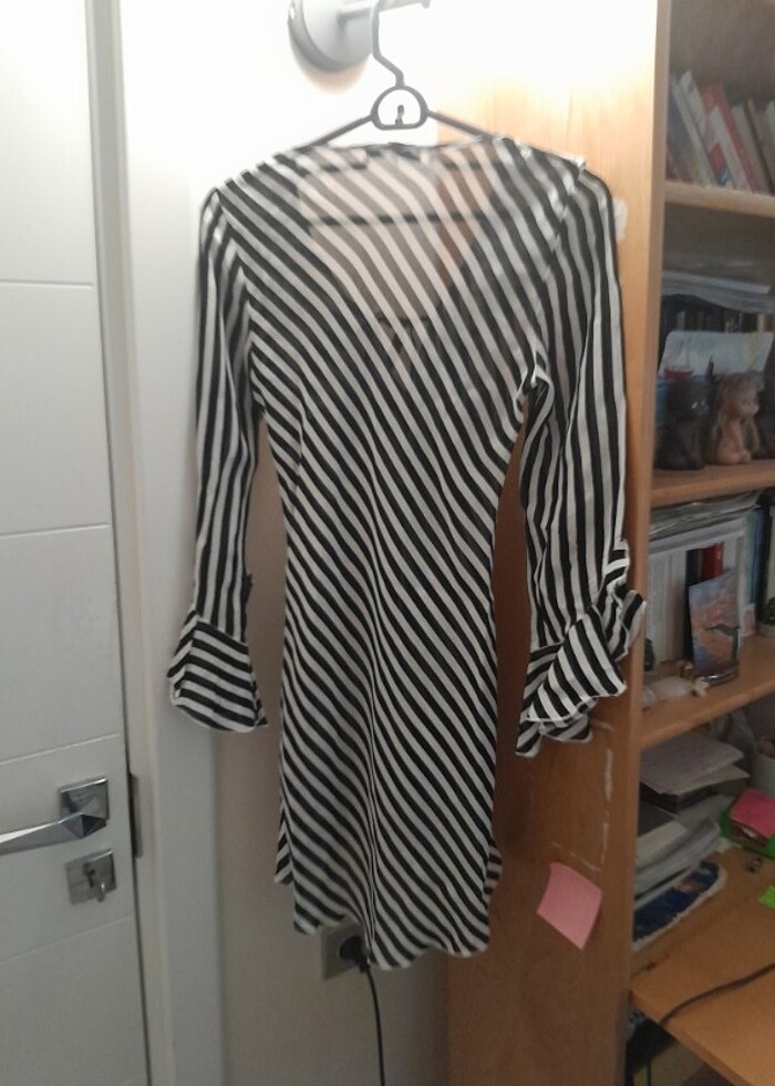 Sik elbise - Görsel 3