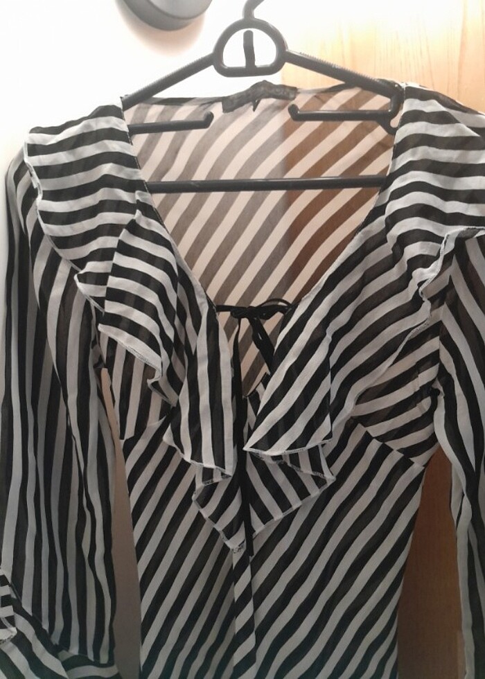 Sik elbise - Görsel 2