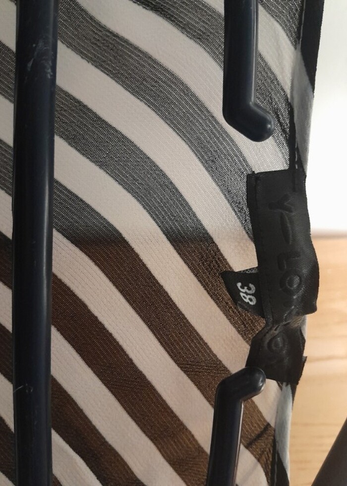 Sik elbise - Görsel 4