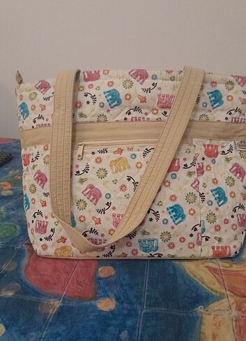 Plaj cantasi - Görsel 2