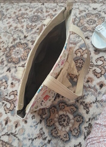 Plaj cantasi - Görsel 3