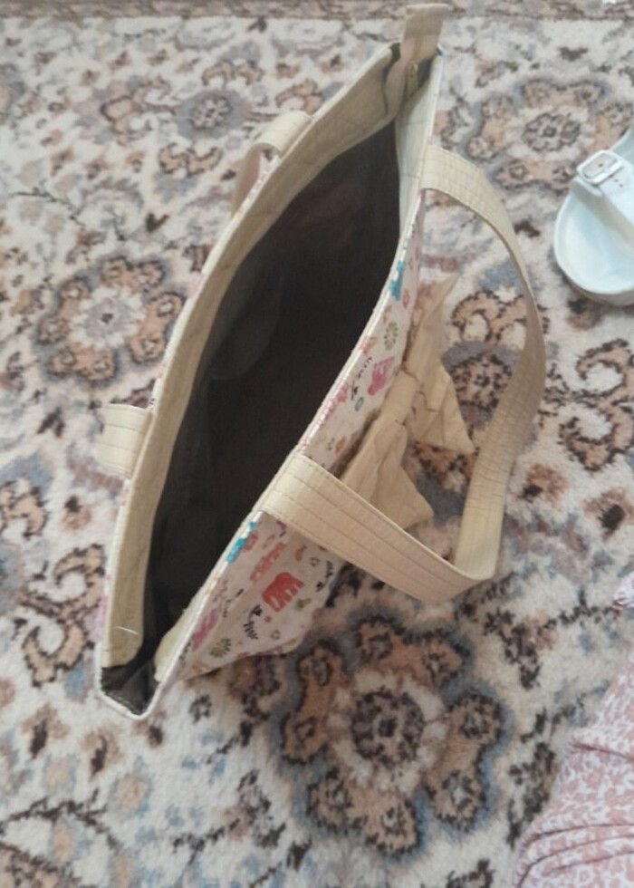 Plaj cantasi - Görsel 3