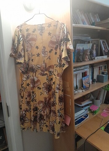 Yazlık elbise - Görsel 2