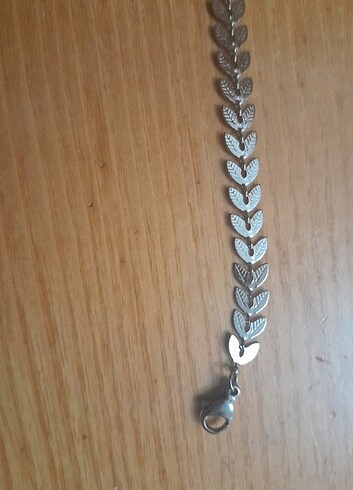 Çelik halhal - Görsel 2