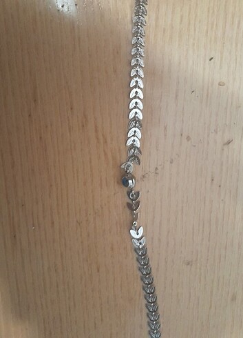 Çelik halhal - Görsel 4