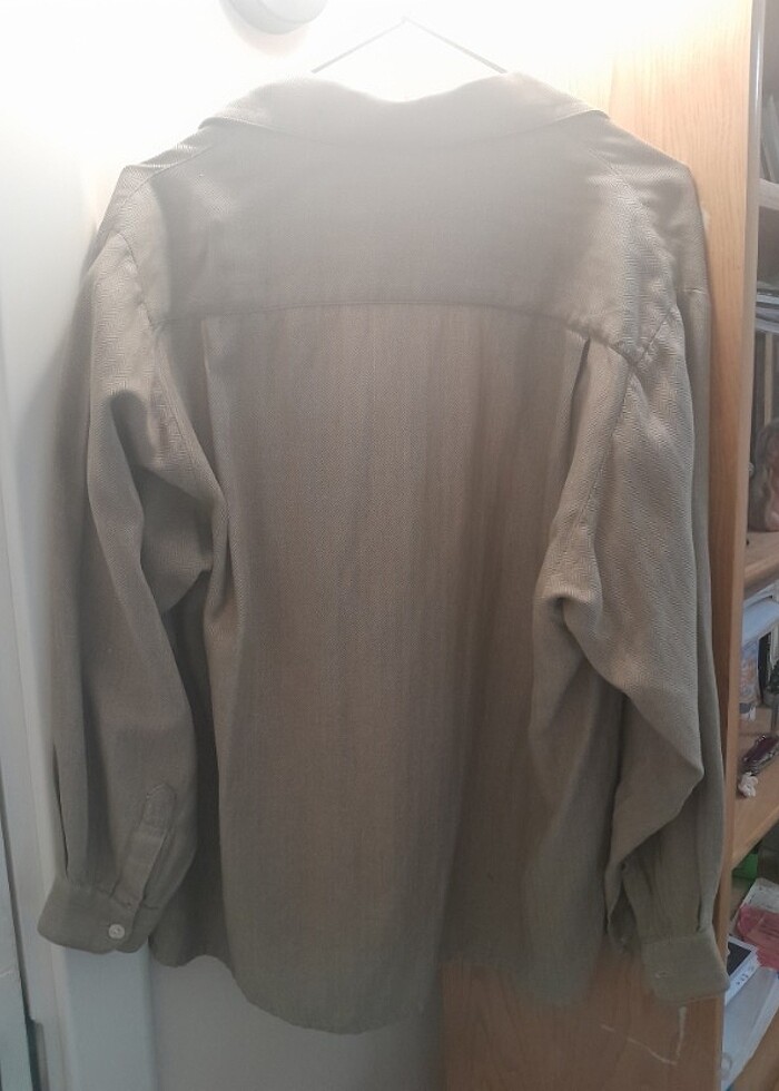 Mudo ,bayan kislik ginkek - Görsel 2