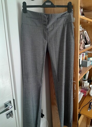 Journey pantalon tayyor  - Görsel 4