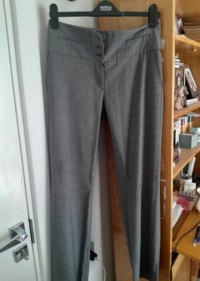 Journey pantalon tayyor  - Görsel 4