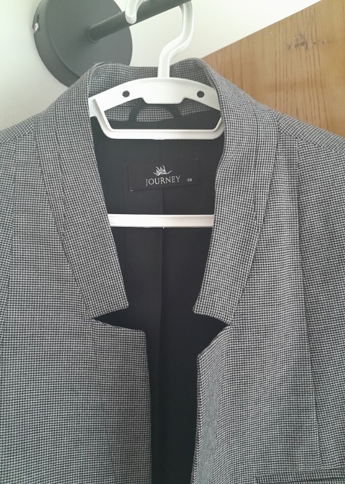 Journey pantalon tayyor  - Görsel 2