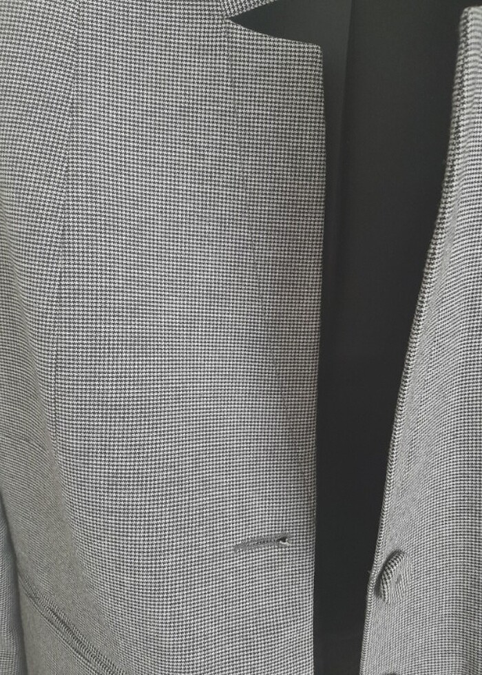 Journey pantalon tayyor  - Görsel 3