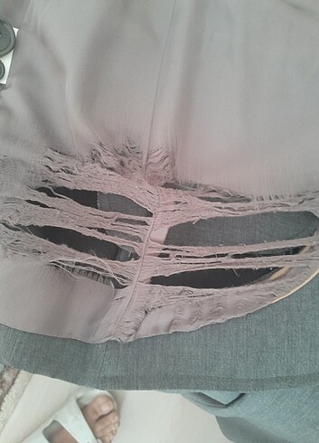 Kadın pantolon dopyes  - Görsel 5