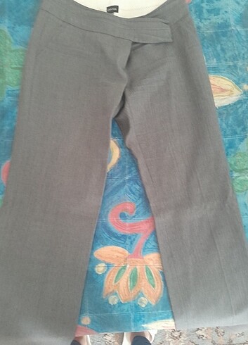 Kadın pantolon dopyes  - Görsel 6