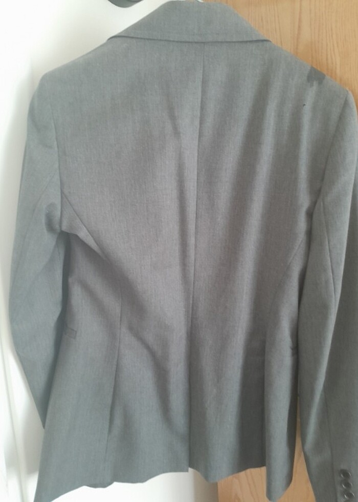 Kadın pantolon dopyes  - Görsel 2