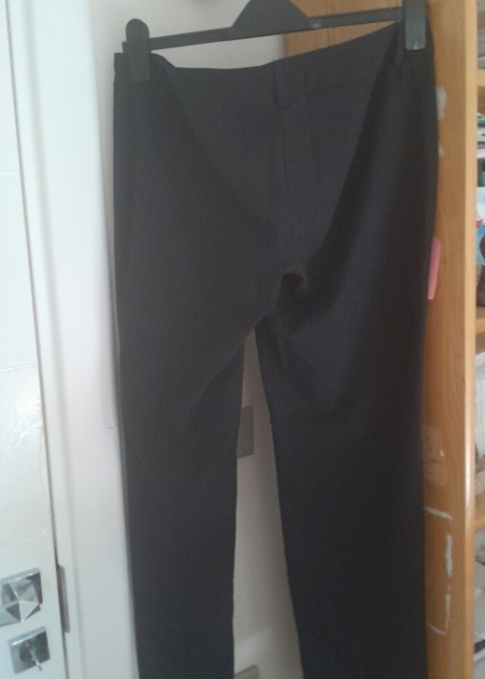 Mevsimlik ,günlük pantolon - Görsel 2