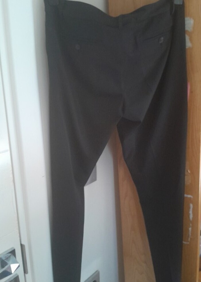 Şik pantolon - Görsel 2