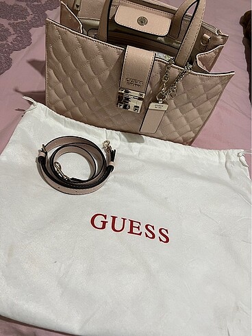  Beden GUESS TİGGY SOCİETY