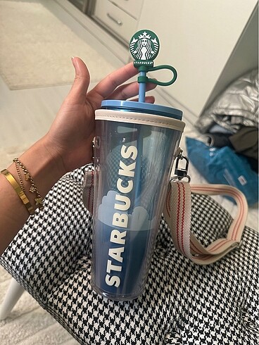 Starbucks suluk
