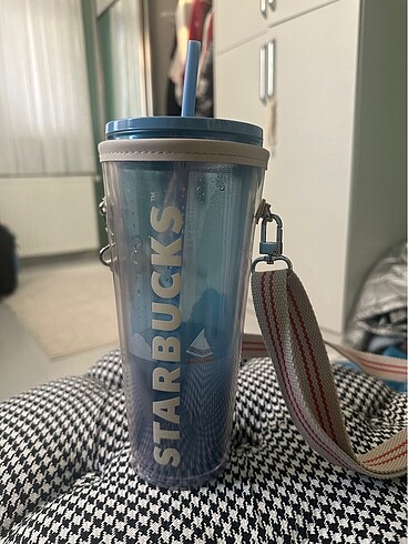  Beden beyaz Renk Starbucks suluk