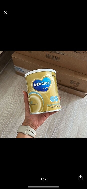 Bebelac