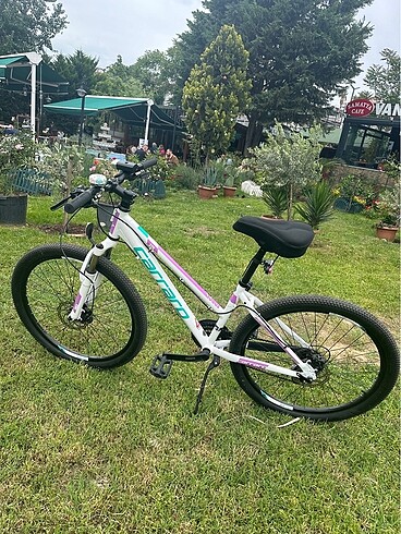 Carraro kadın bisiklet