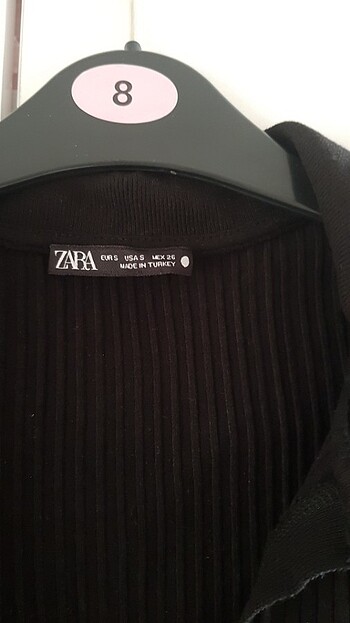Zara ELBİSE 