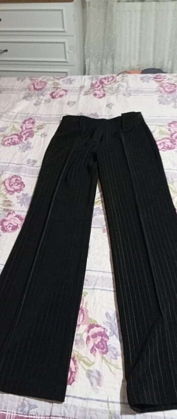 Diğer Kumaş pantolon