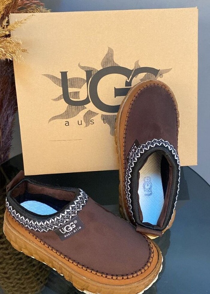 UGG VENTURE - Görsel 2