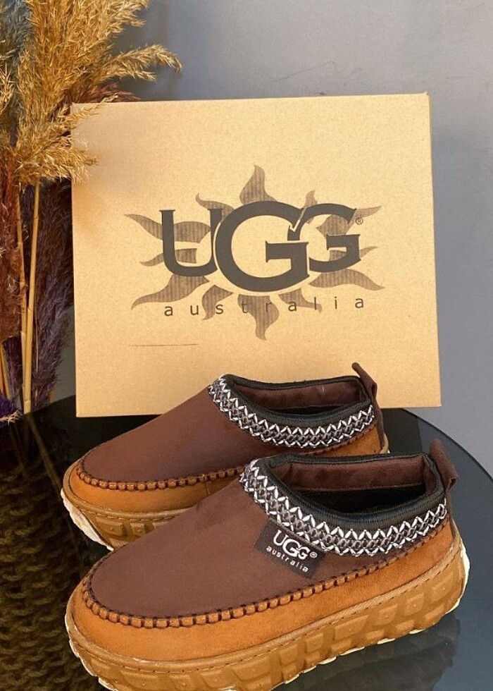UGG VENTURE - Görsel 4