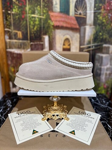 38 Beden UGG TAZZ