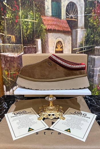 39 Beden UGG TAZZ