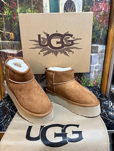 UGG ULTRA MİNİ BOT