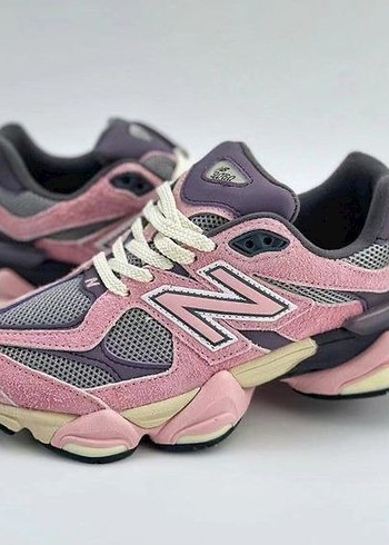 Pembe Platform Spor Ayakkabı - Görsel 2