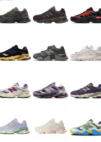 37 Beden beyaz Renk New Balance Beyaz Kadın Spor Ayakkabısı