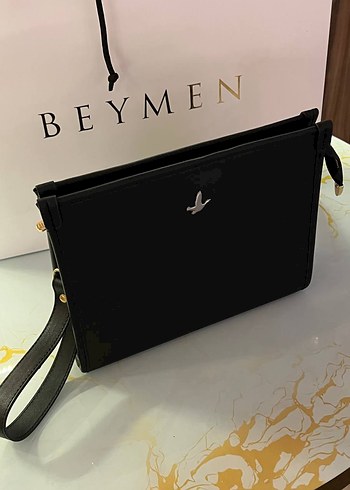  Beden BEYMEN ÇANTA
