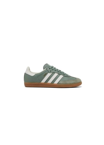 Adidas Bej ve Gri Bağcıklı Kadın Spor Ayakkabı