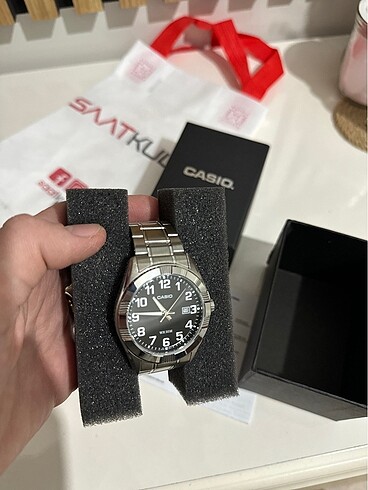 Casio Casio erkek saat