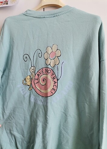 Addax Sweatshirt