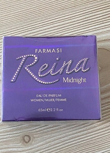 FARMASİ REINA parfum